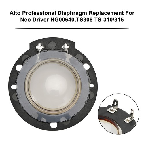 Ts308 310 315 alto - ts308,