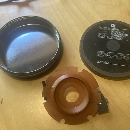 Original celestion power - celestion,