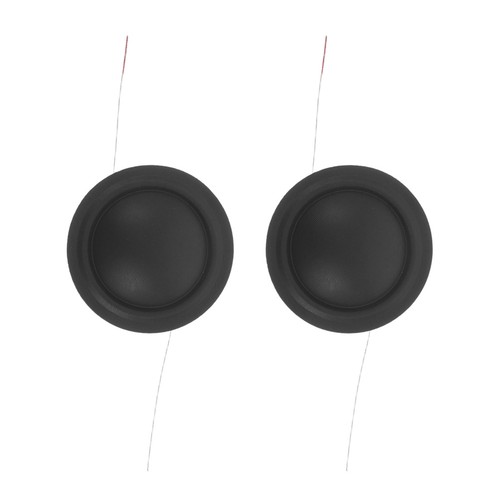 Pcs tweeter diaphragm high - 2,