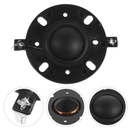 2pcs tweeter diaphragm - 2pcs,