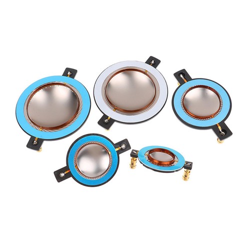 Tweeter voice coil - tweeter, horn