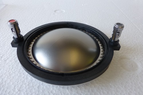 Replacement diaphragm for - diaphragm, b&c