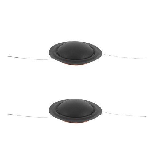 Pcs tweeter diaphragm voice - diaphragm,