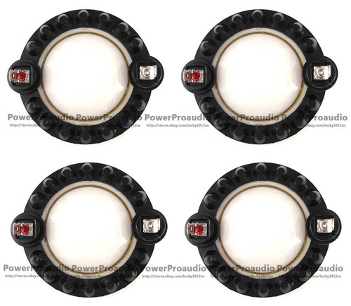 4pcs replacement diaphragm - 4pcs,