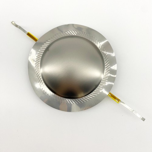 Replacement titanium diaphragm - replacement,