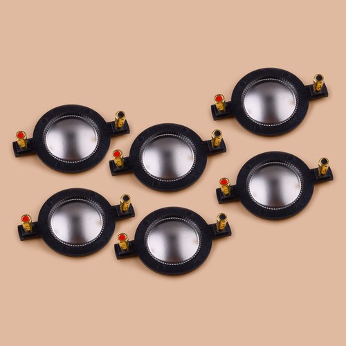 Diaphragm replacement - 6x, 1.7"