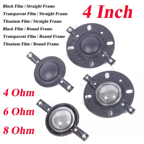 Inch ohm 25mm core - 4,