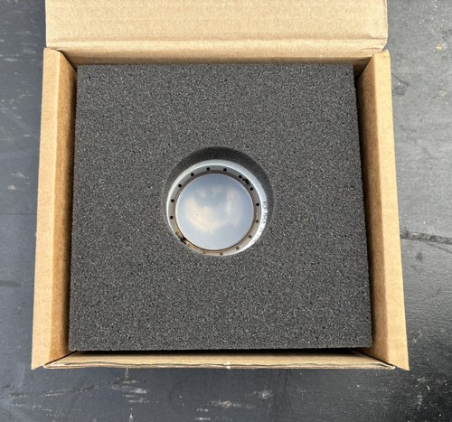 Replacement diaphragm for rcf - for,