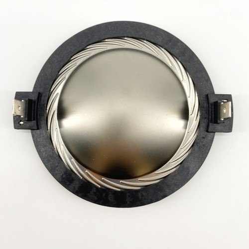 Replacement full titanium - replacement,