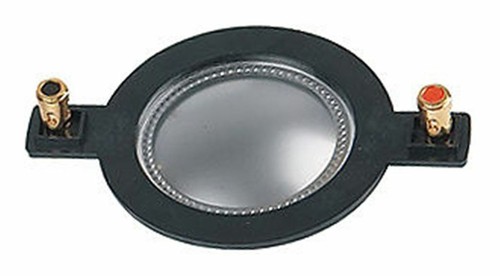Replacement diaphragm with - replacement,