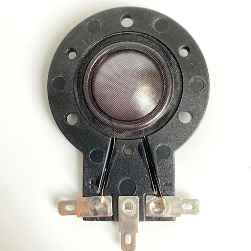 Replacement silk diaphragm for - silk,