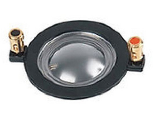 Replacement diaphragm with - replacement,