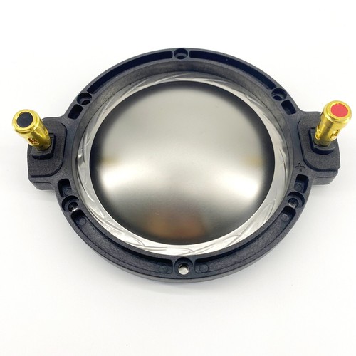 Replacement titanium diaphragm - titanium,