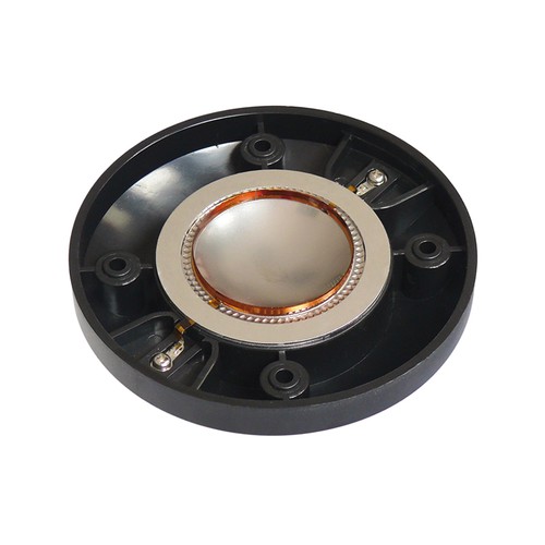 Replacement diaphragm with - replacement,