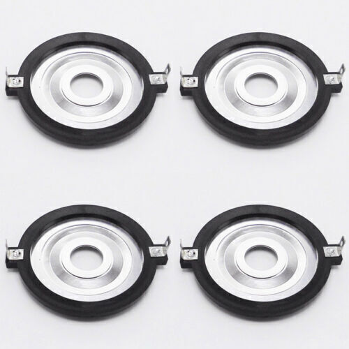 4pcs replacement diaphragm - 4pcs,