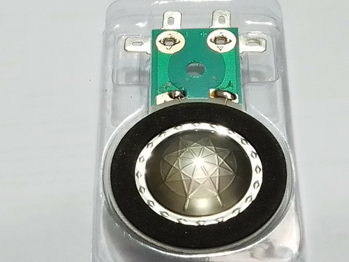 Tapco thump th15a generic - /,