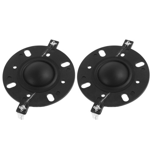 Pcs tweeter unit replacement - pcs,