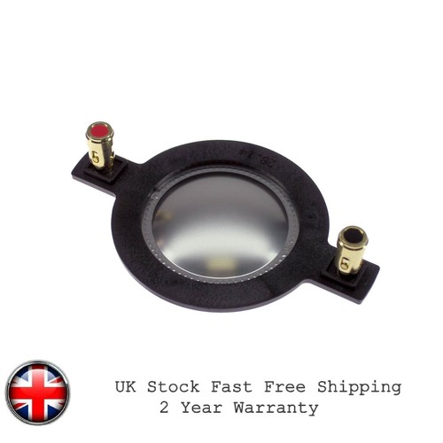 Mackie replacement diaphragm - replacement,