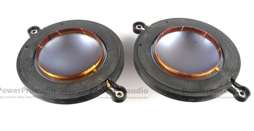 Replacement diaphragm for - x,