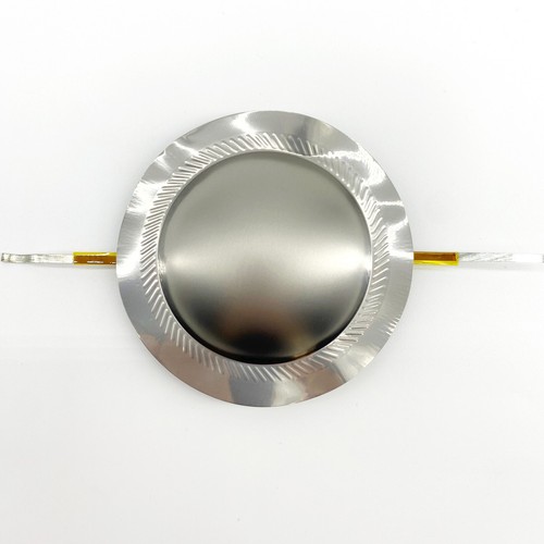 Replacement titanium diaphragm - replacement,
