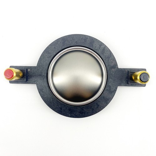 Replacement titanium diaphragm - replacement,