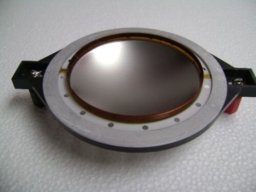 Replacement rcf m82 diaphragm - replacement,