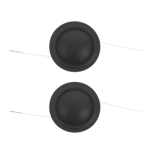Pcs tweeter diaphragm - ,