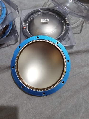 Replacement diaphragm for das - diaphragm,