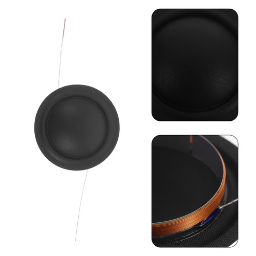 Pcs tweeter diaphragm - ,